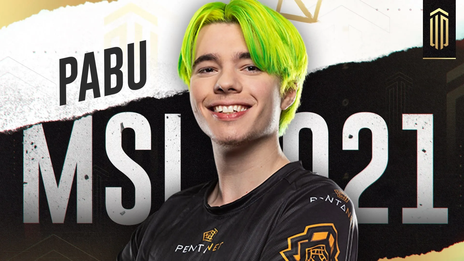 Pabu OCE
