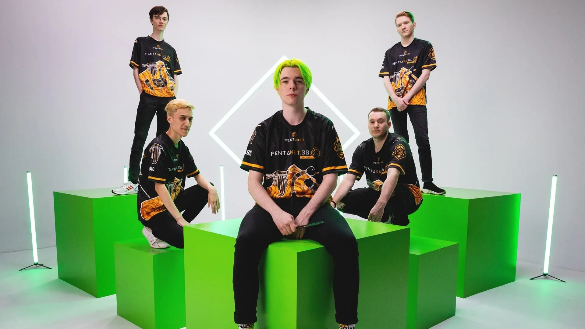 MSI Day 4 Pentanet.GG
