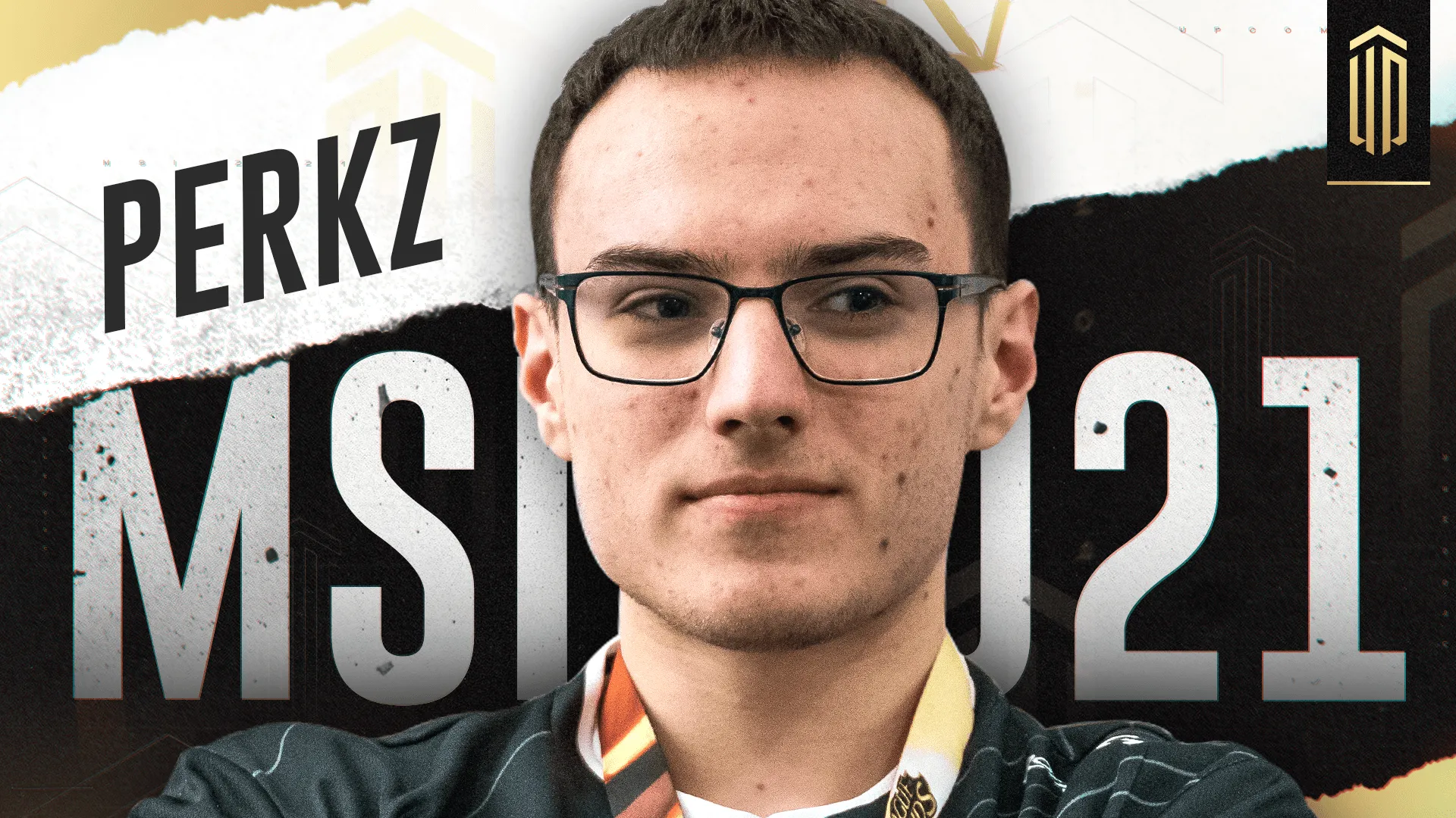 Perkz Cloud9