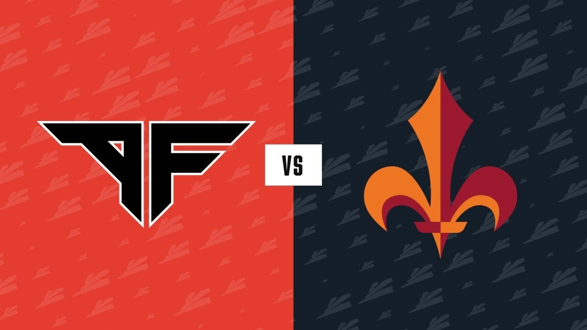 Atlanta FaZe vs. Paris Legion