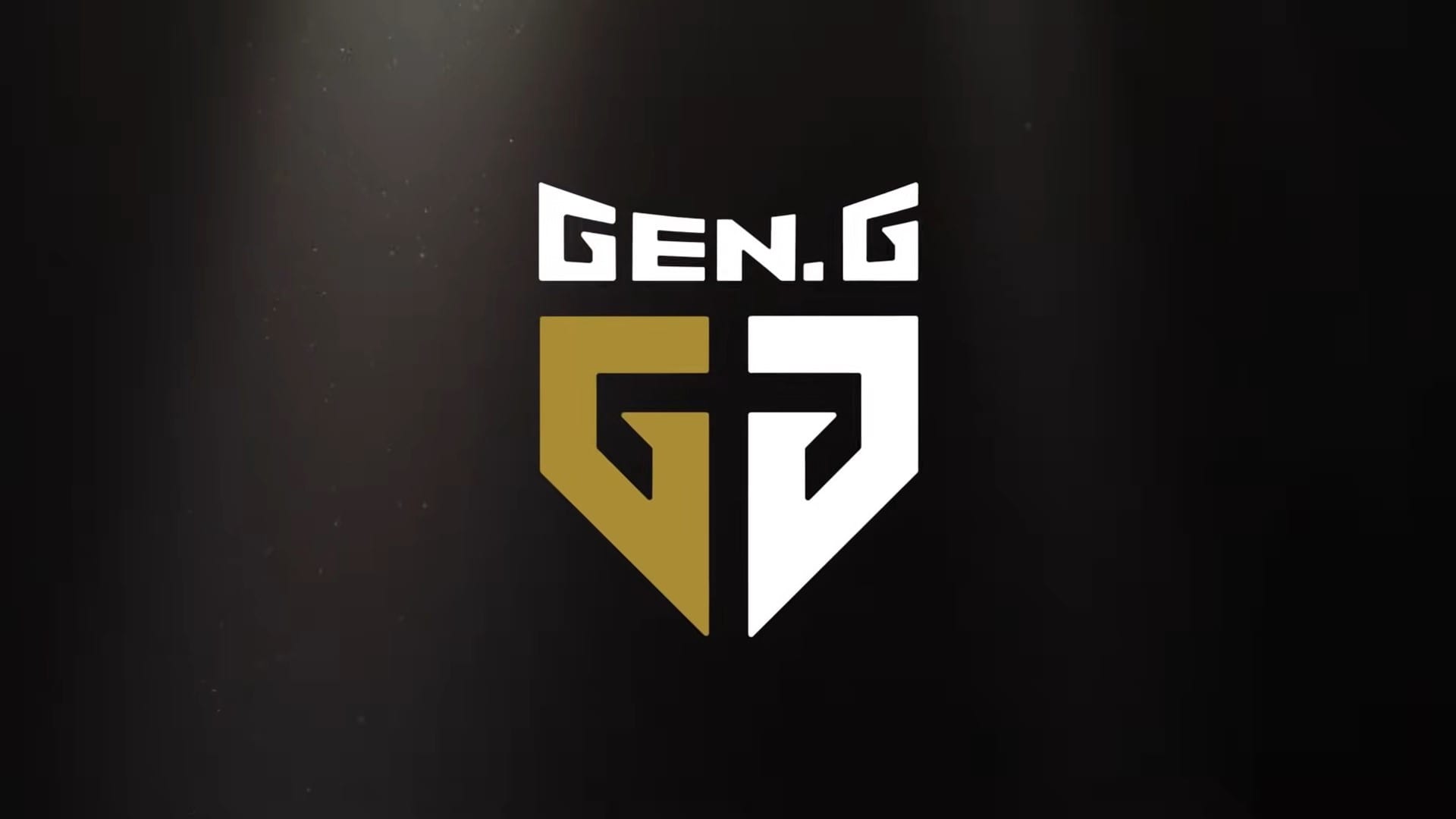 Gen.G logo for VALORANT