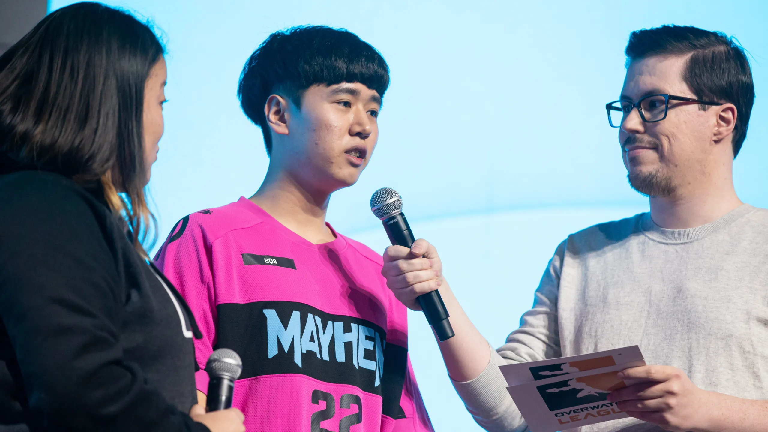 Florida Mayhem