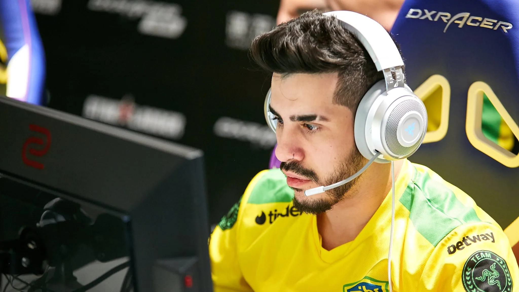 Coldzera on mibr