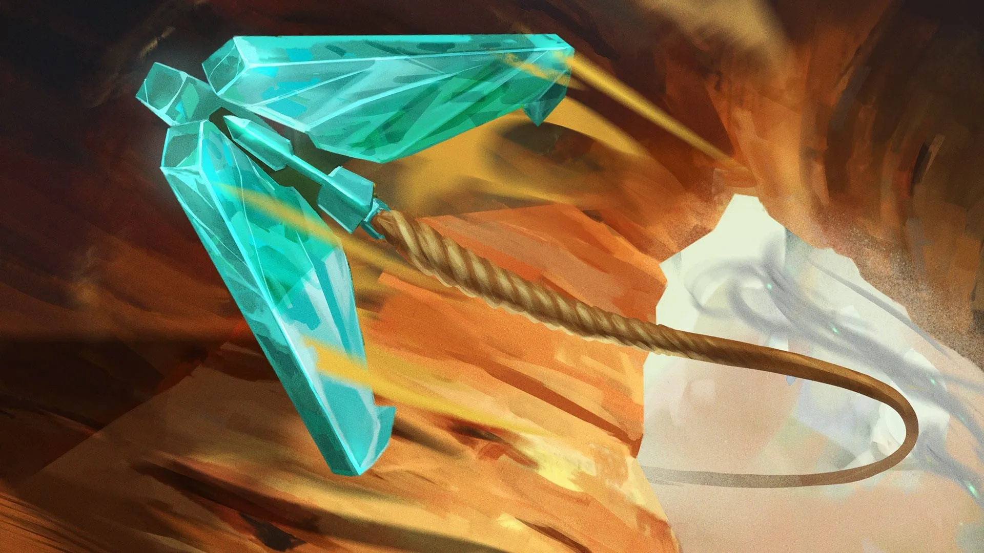 Akashan League of Legends