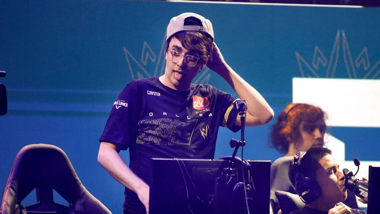 Clayster Dallas Empire