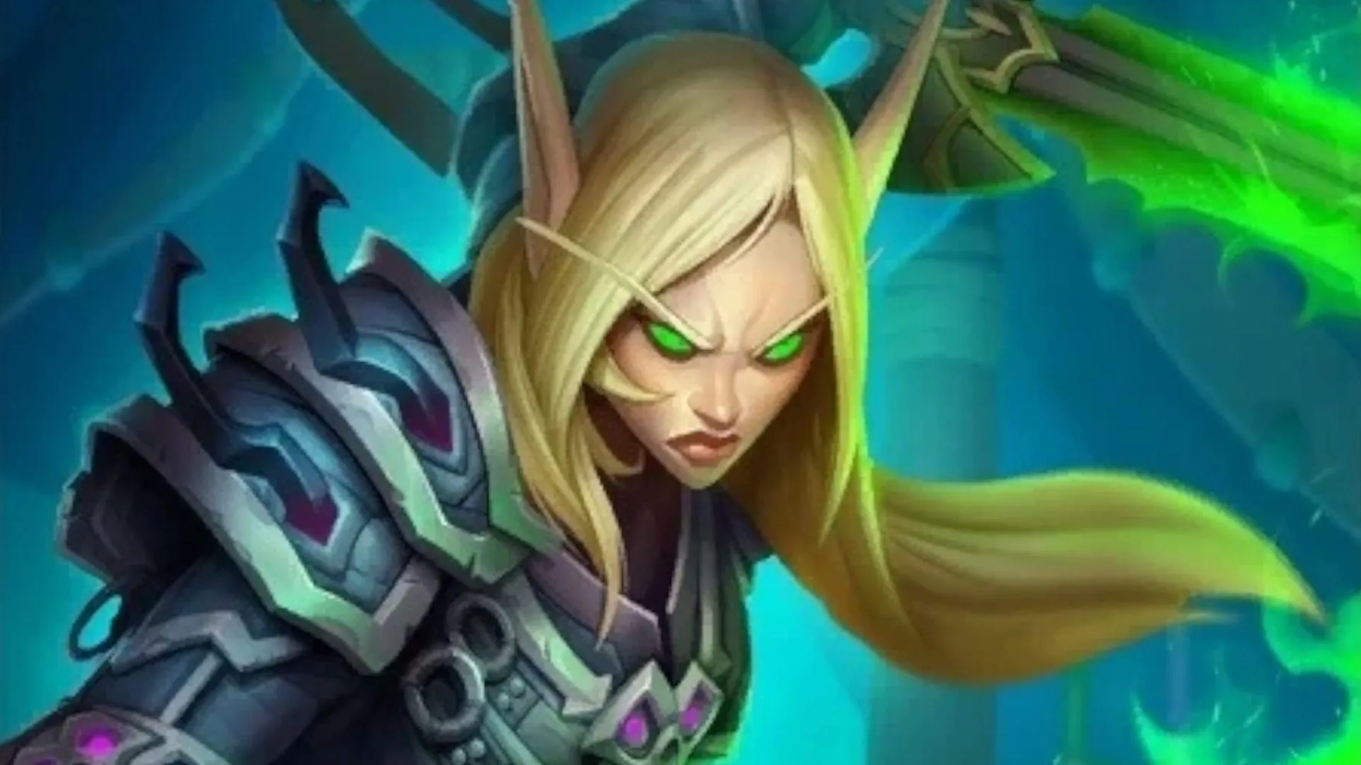 How to get every Hearthstone Rogue portrait