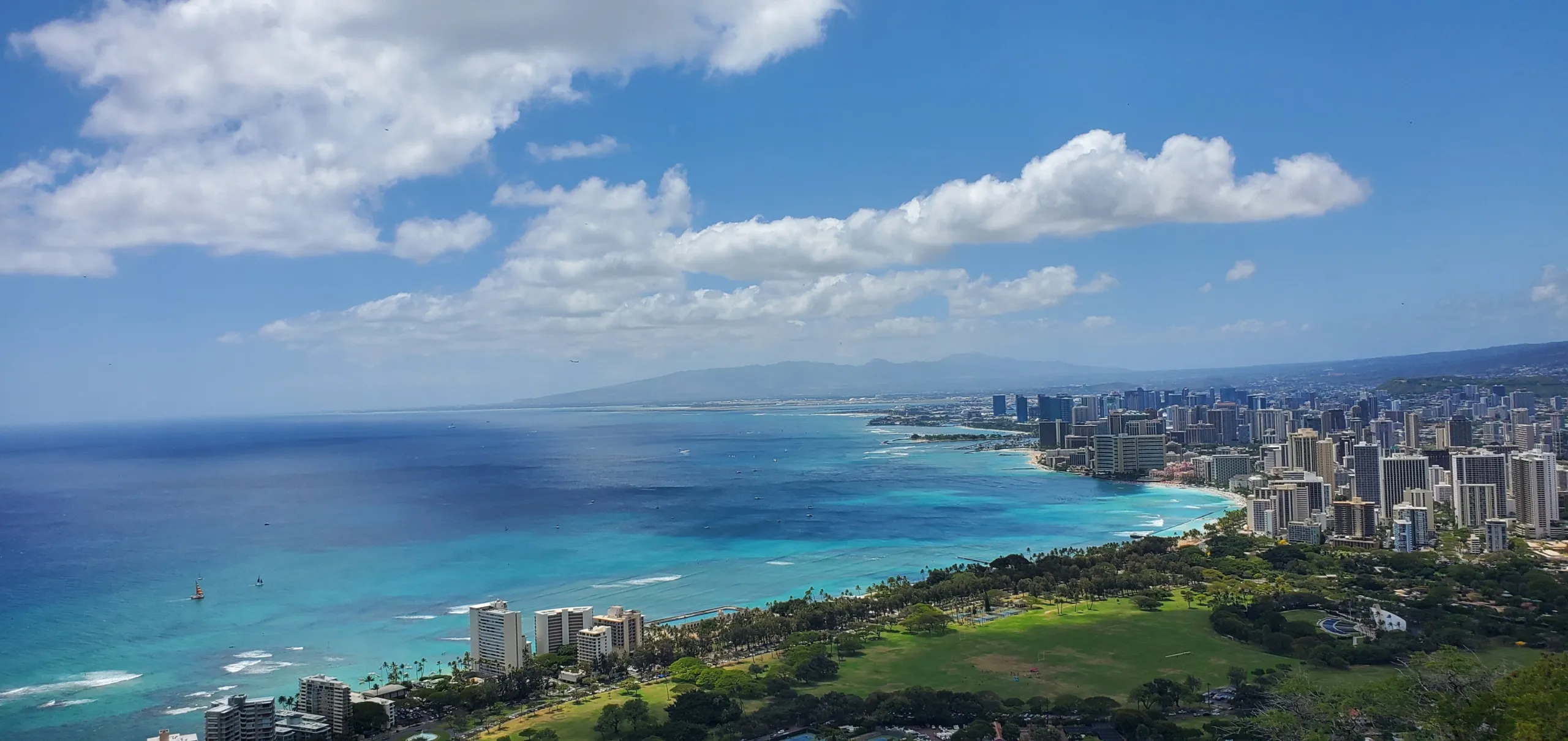 Swingchip Hawaii