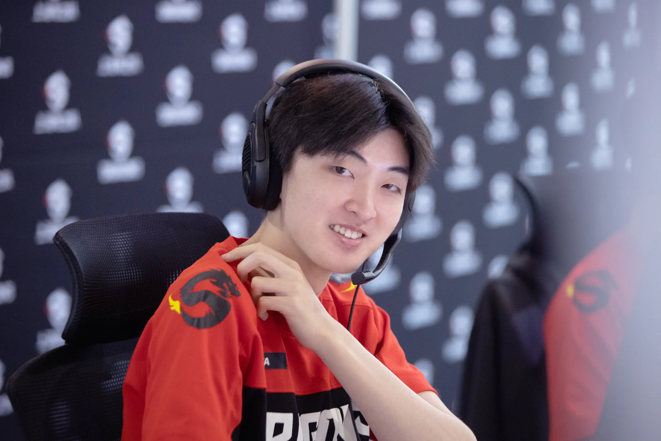 MVP Fleta, the Overwatch June Joust player that gamed the hardest