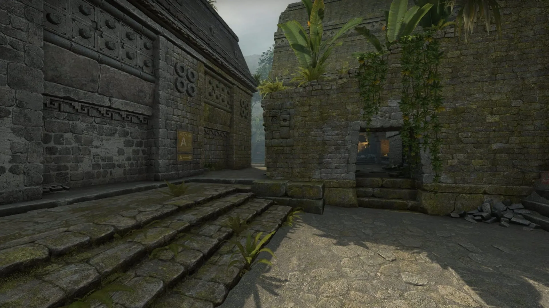 Ancient will be used at IEM Summer 2021