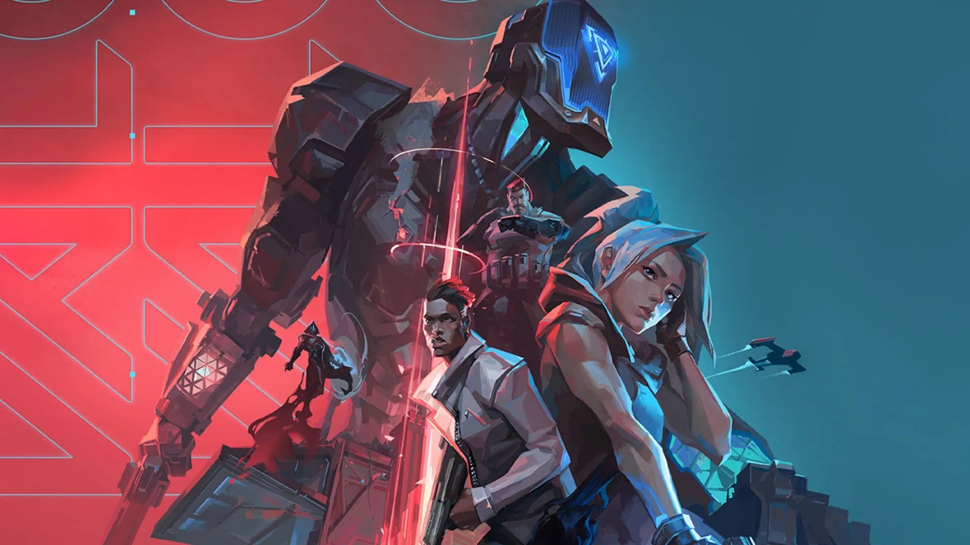 VALORANT patch 3.0 notes announced
