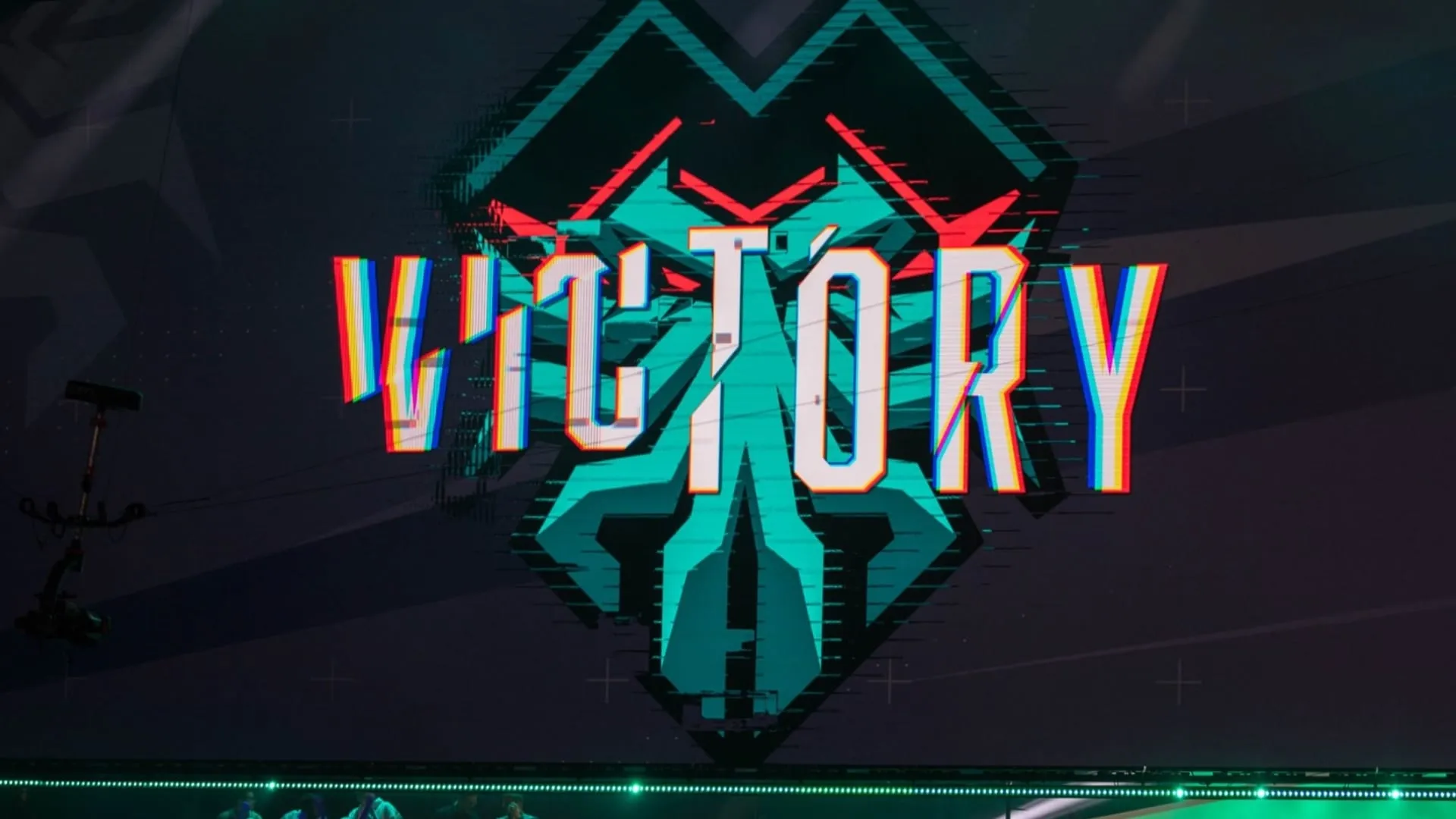Florida Mutineers Home Series victory logo