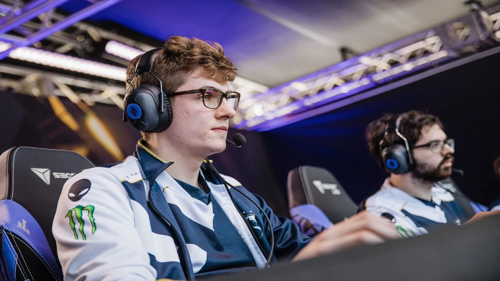 Alphari takes break from LCS Summer Split