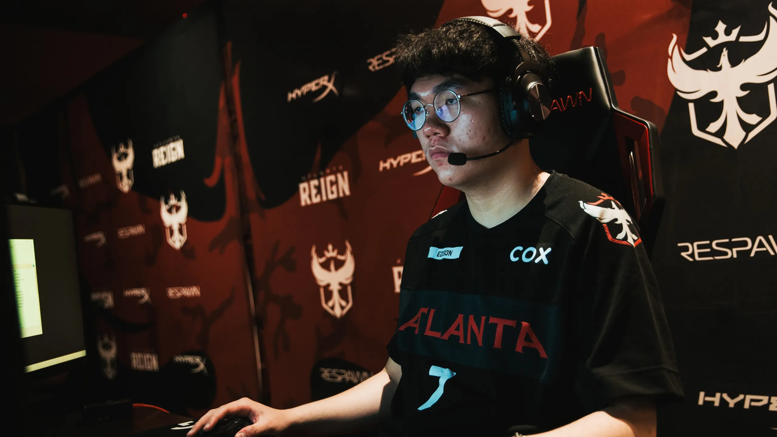 Atlanta Reign June Joust Day 2