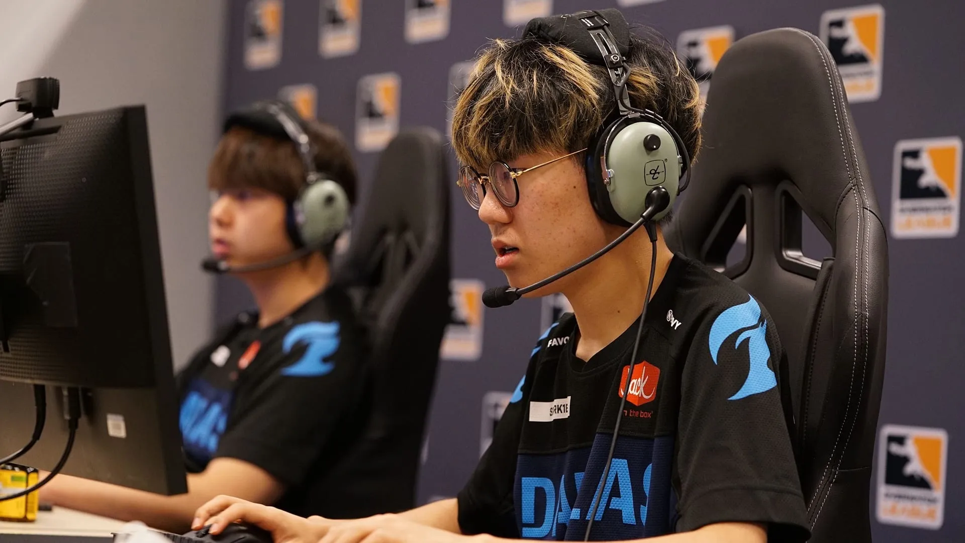 Sp9rk1e, Overwatch League MVP candidate