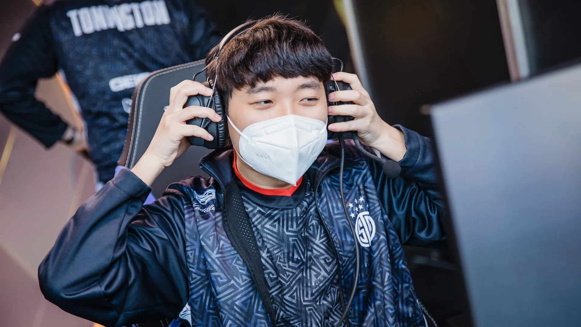 SwordArt and TSM fell to Team Liquid 3-1 in the 2021 Mid-Season Showdown losers' finals.