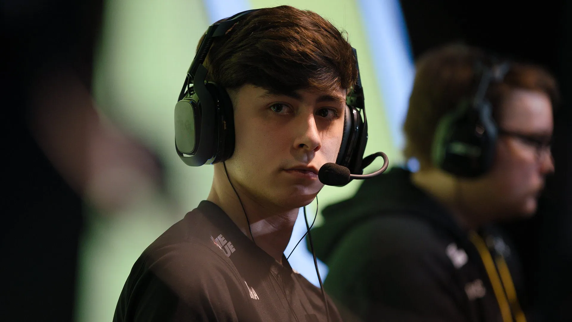 HyDra at the Stage 4 Major of the CDL before seattle surge home series
