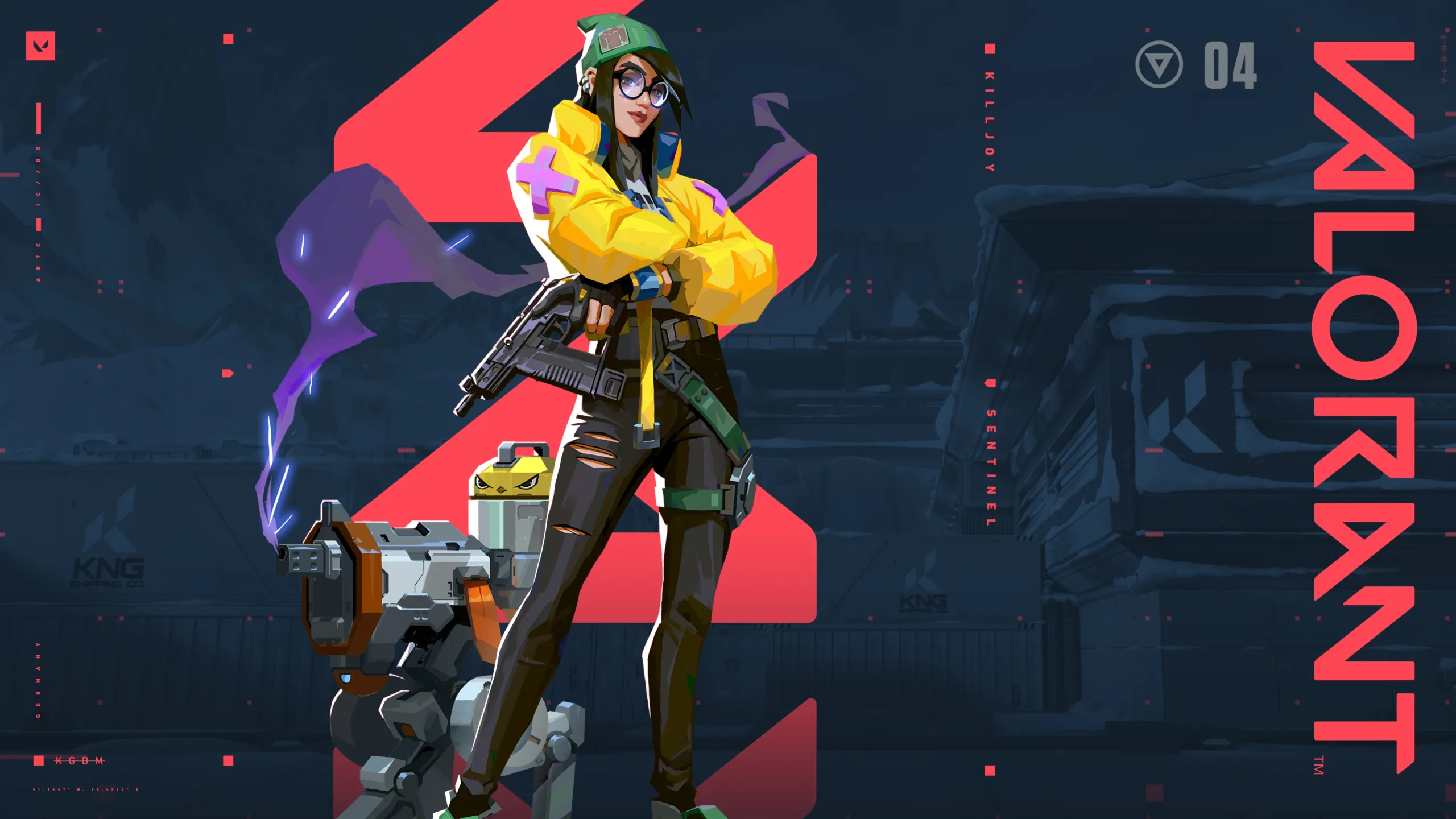 Gen.G and Galorants foster women in esports through VALORANT tournaments
