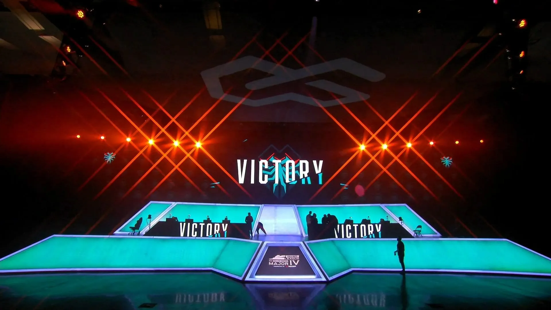 Florida Mutineers CDL win
