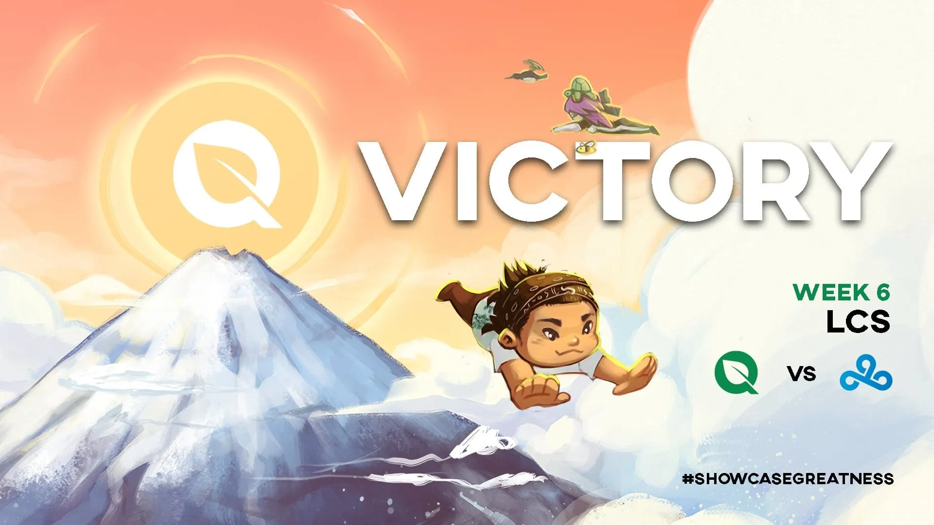 FlyQuest wins over Cloud9 to end the loss streak