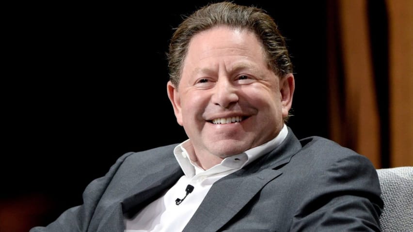 Bobby Kotick