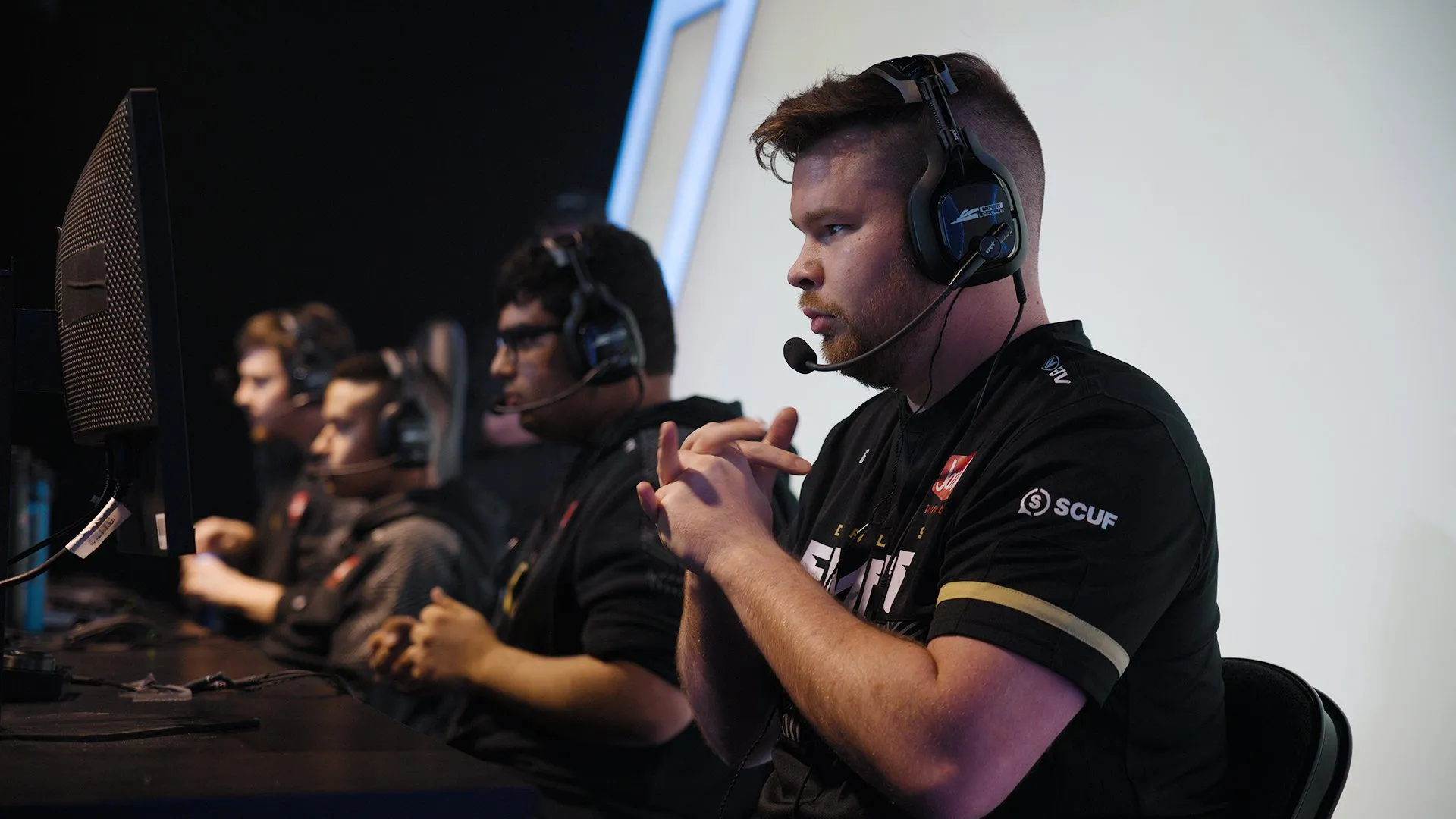 Crimsix of Dallas Empire