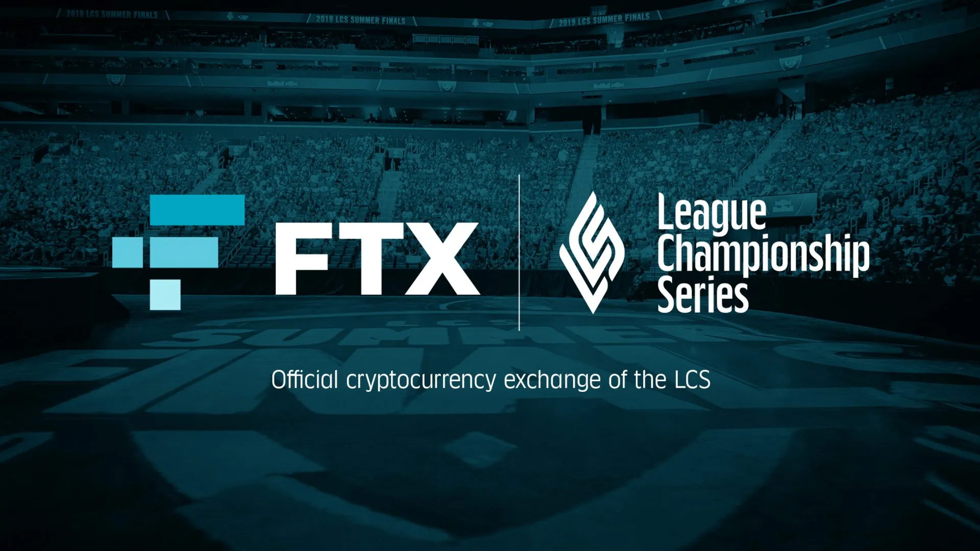 FTX continues to make waves in the esports scene, specifically the LCS