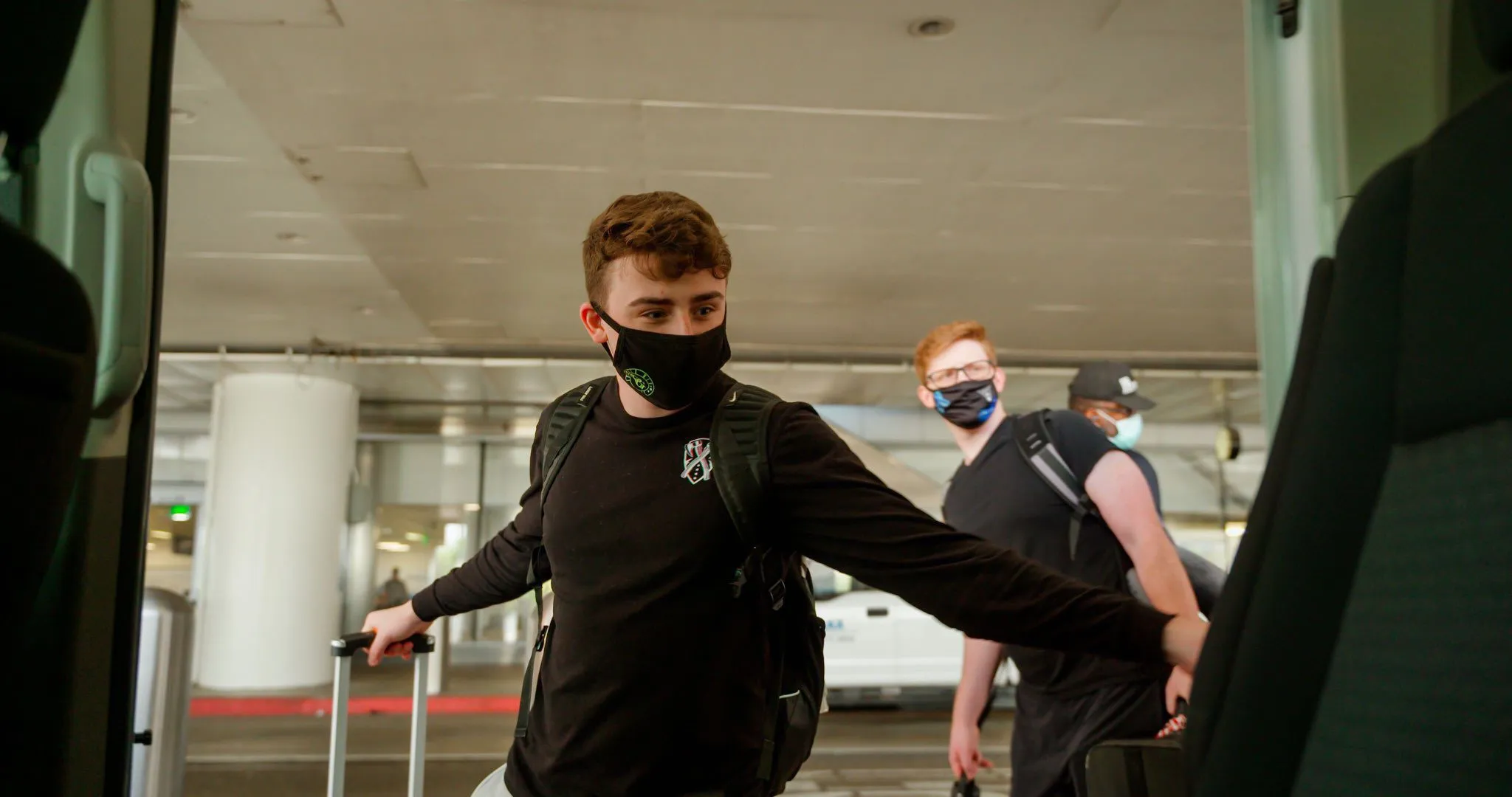 OpTic Chicago's Scump at champs