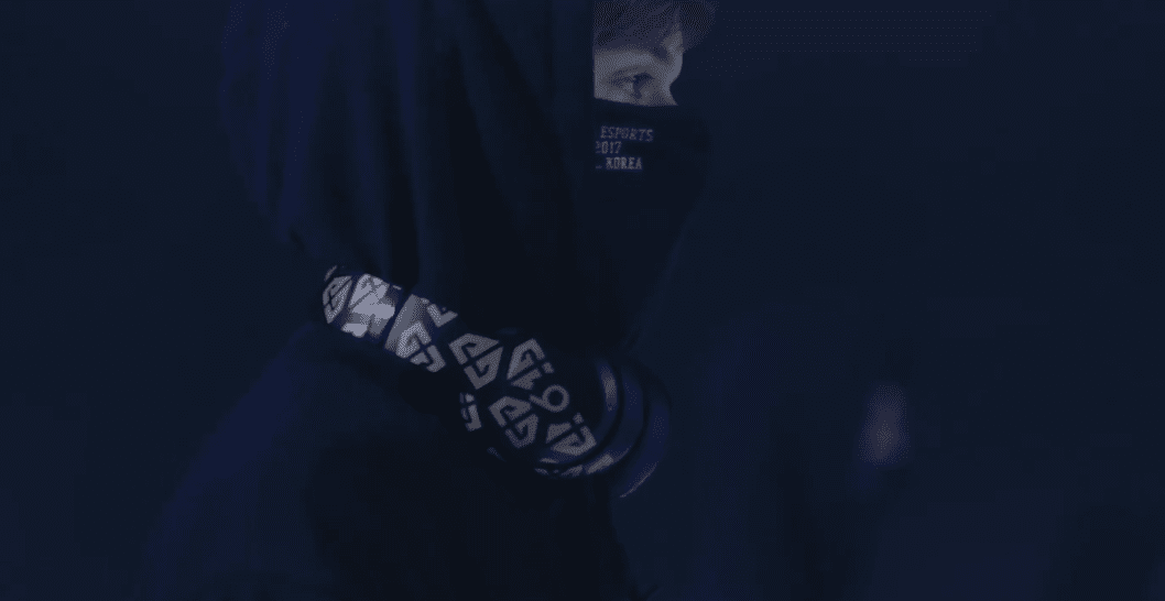Gen.G and Jay Park unveil new League of Legends Champions Korea team song