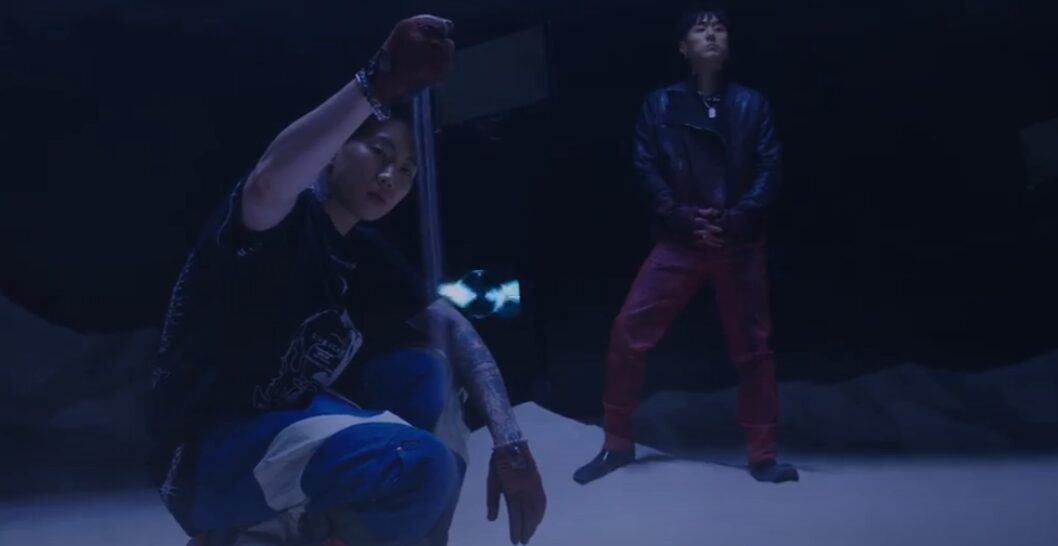 Gen.G and Jay Park unveil new League of Legends Champions Korea team song