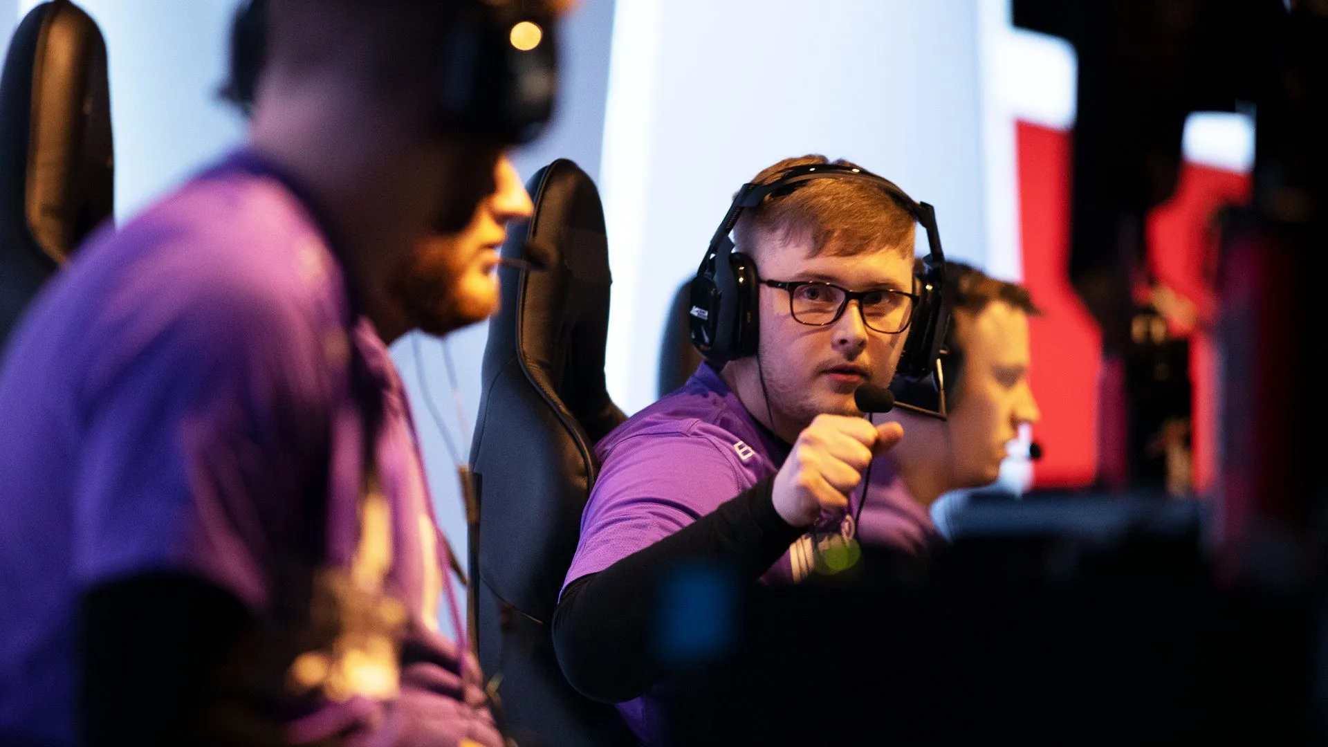Toronto Ultra's Insight on LAN
