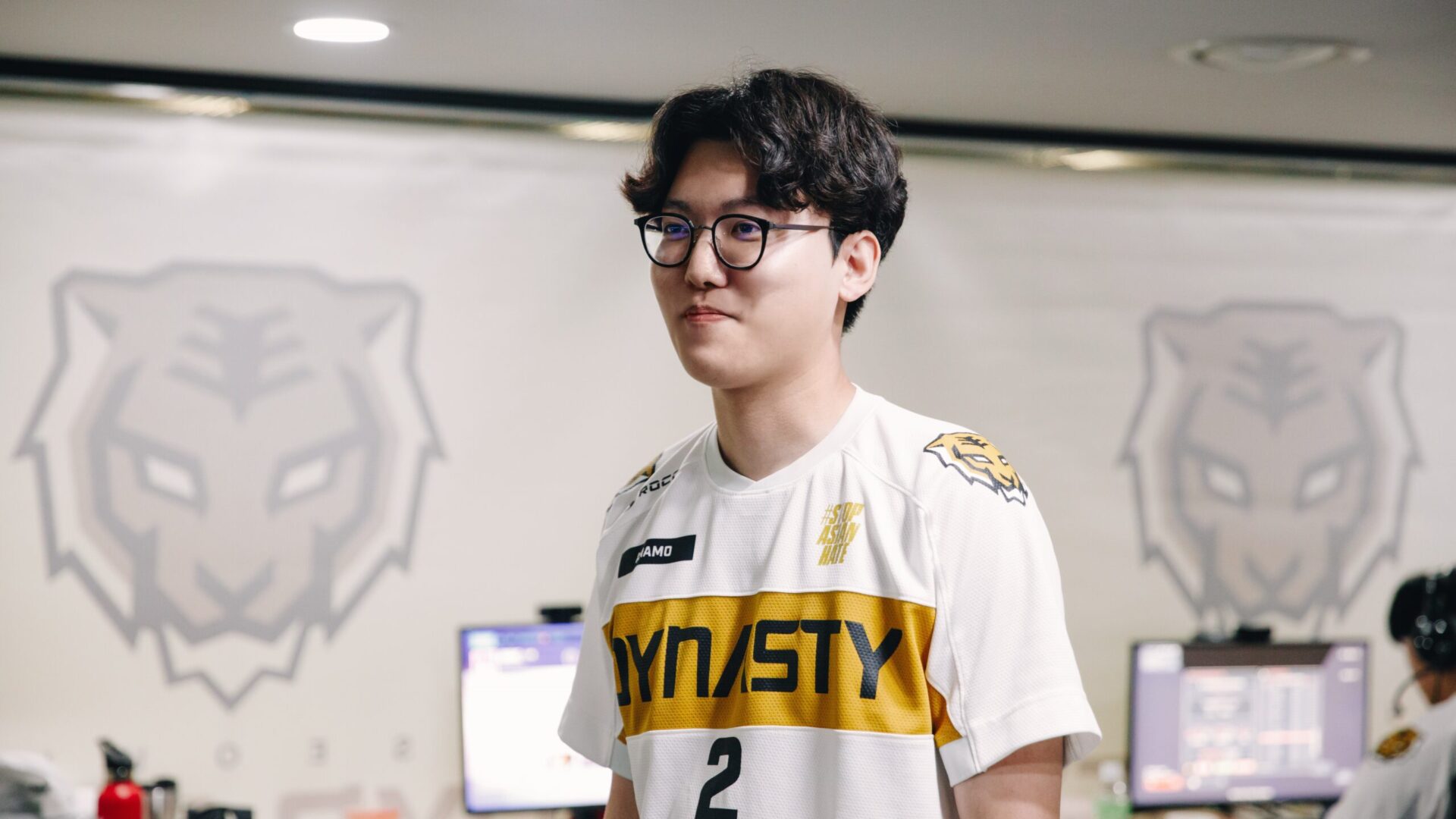 Overwatch League Countdown Cup