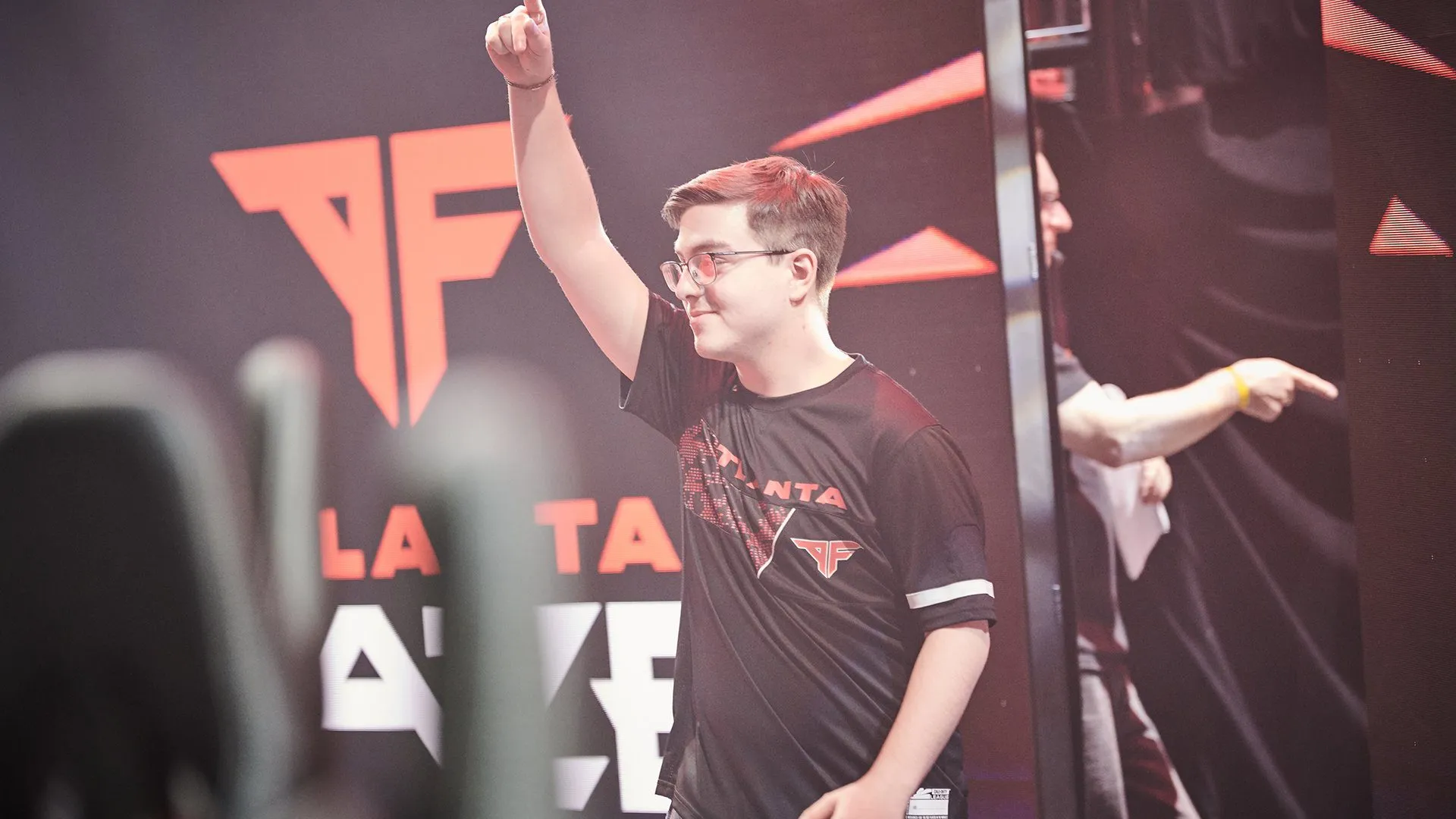 Simp Atlanta FaZe 