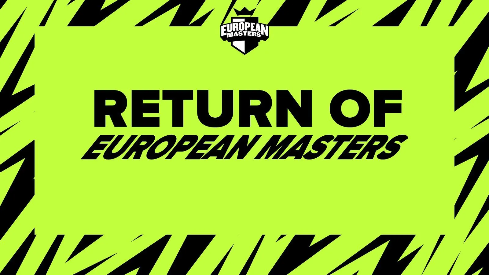 League of Legends EU Masters 2021 how to watch guide