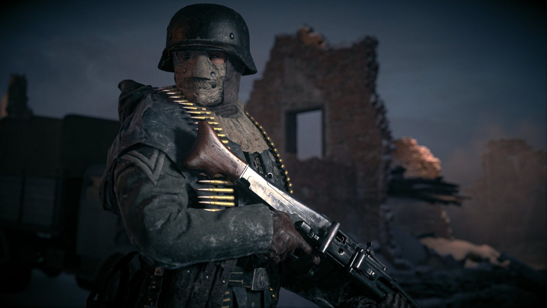Call of Duty: Vanguard