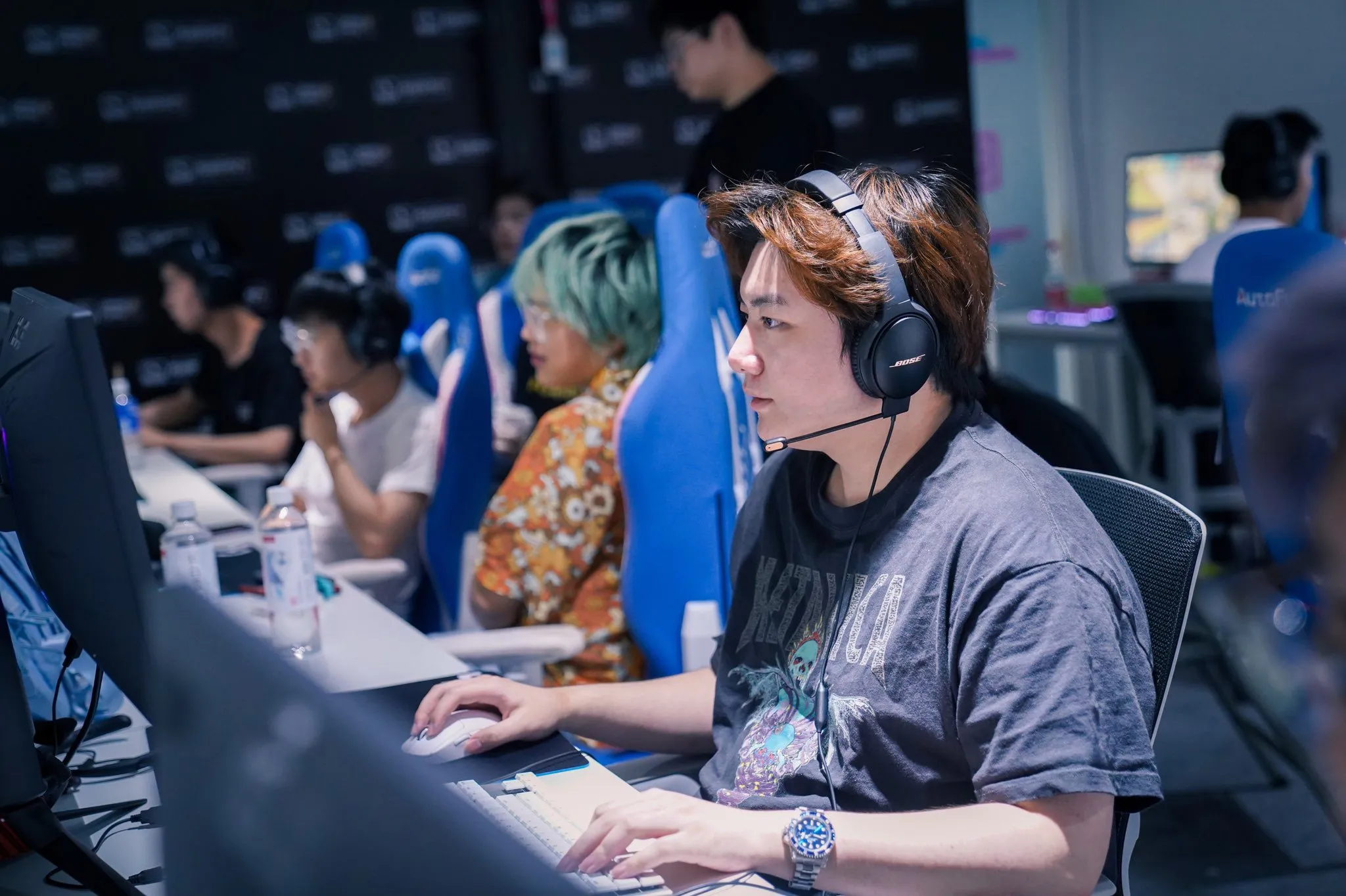 Chengdu Hunters