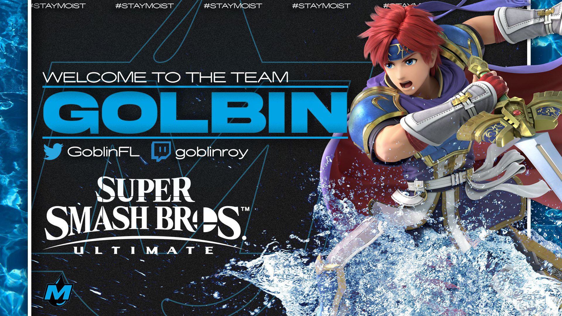 Goblin Moist Esports