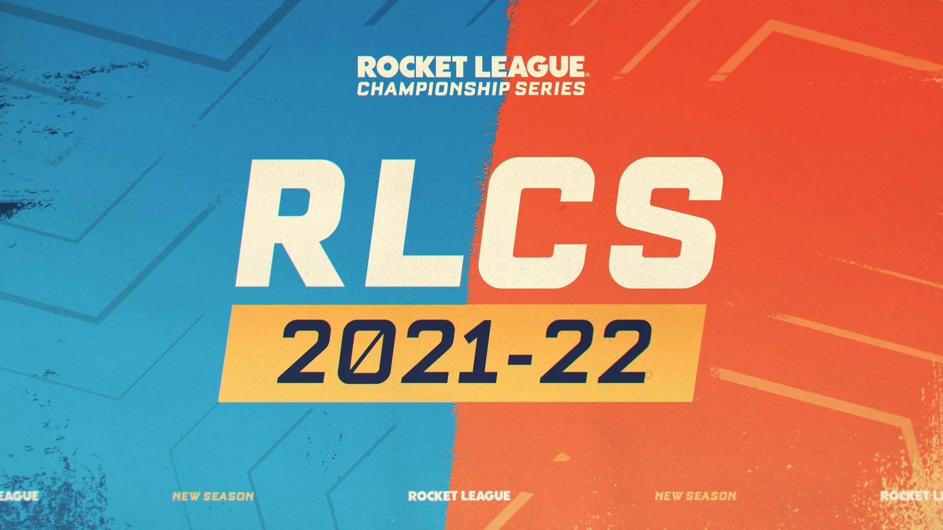 RLCS Season 2021-22 Fall Split seeing has been revealed