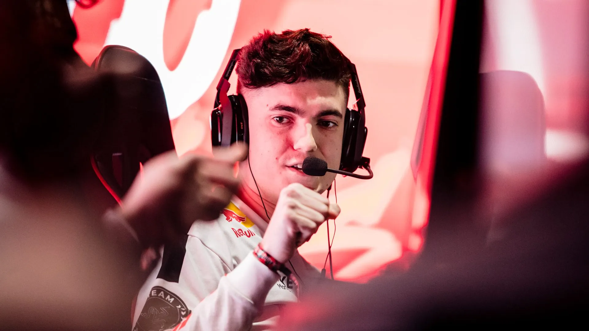 Octane during his time on 100 Thieves at CWL London in 2019.