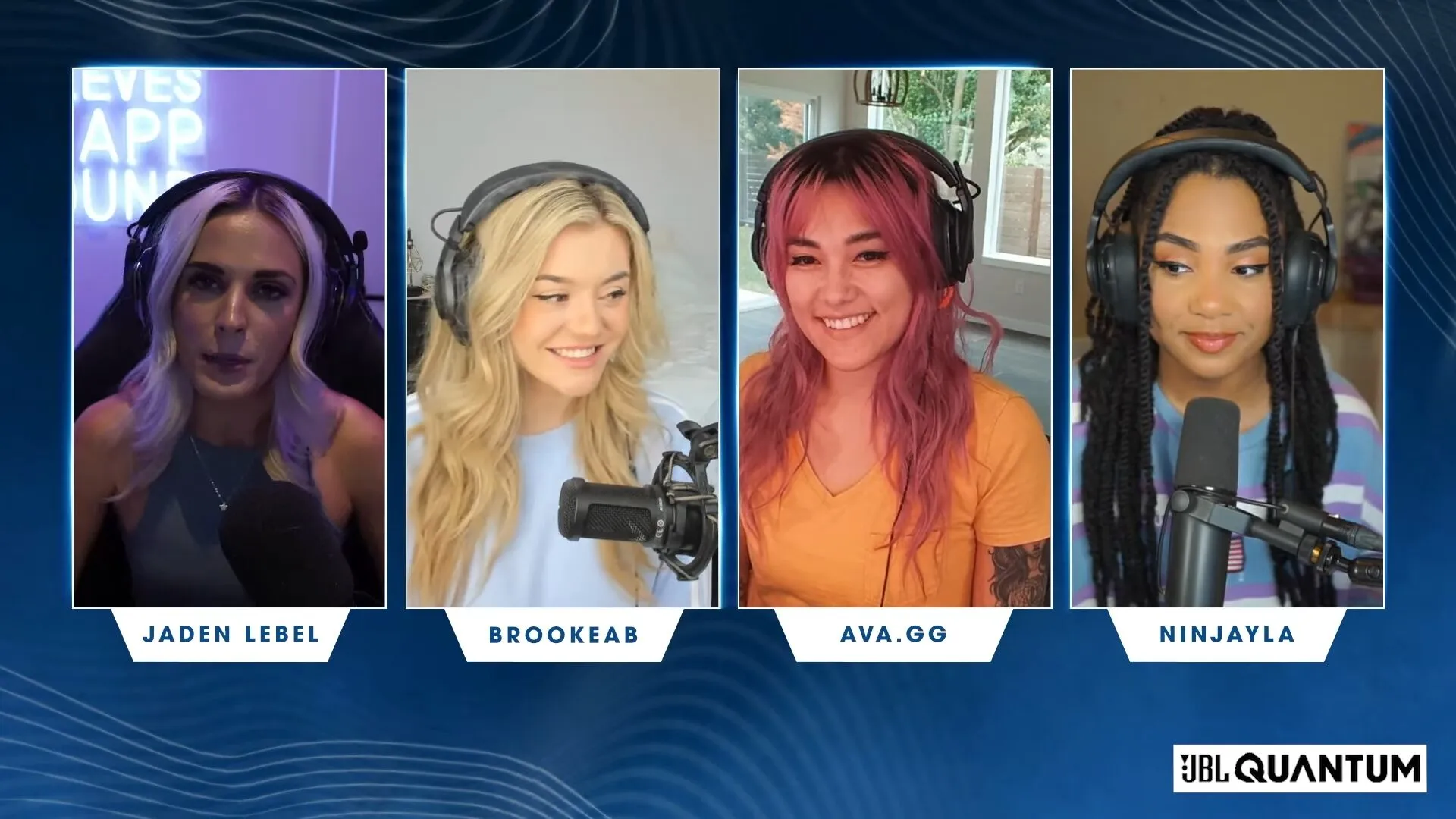 women in gaming