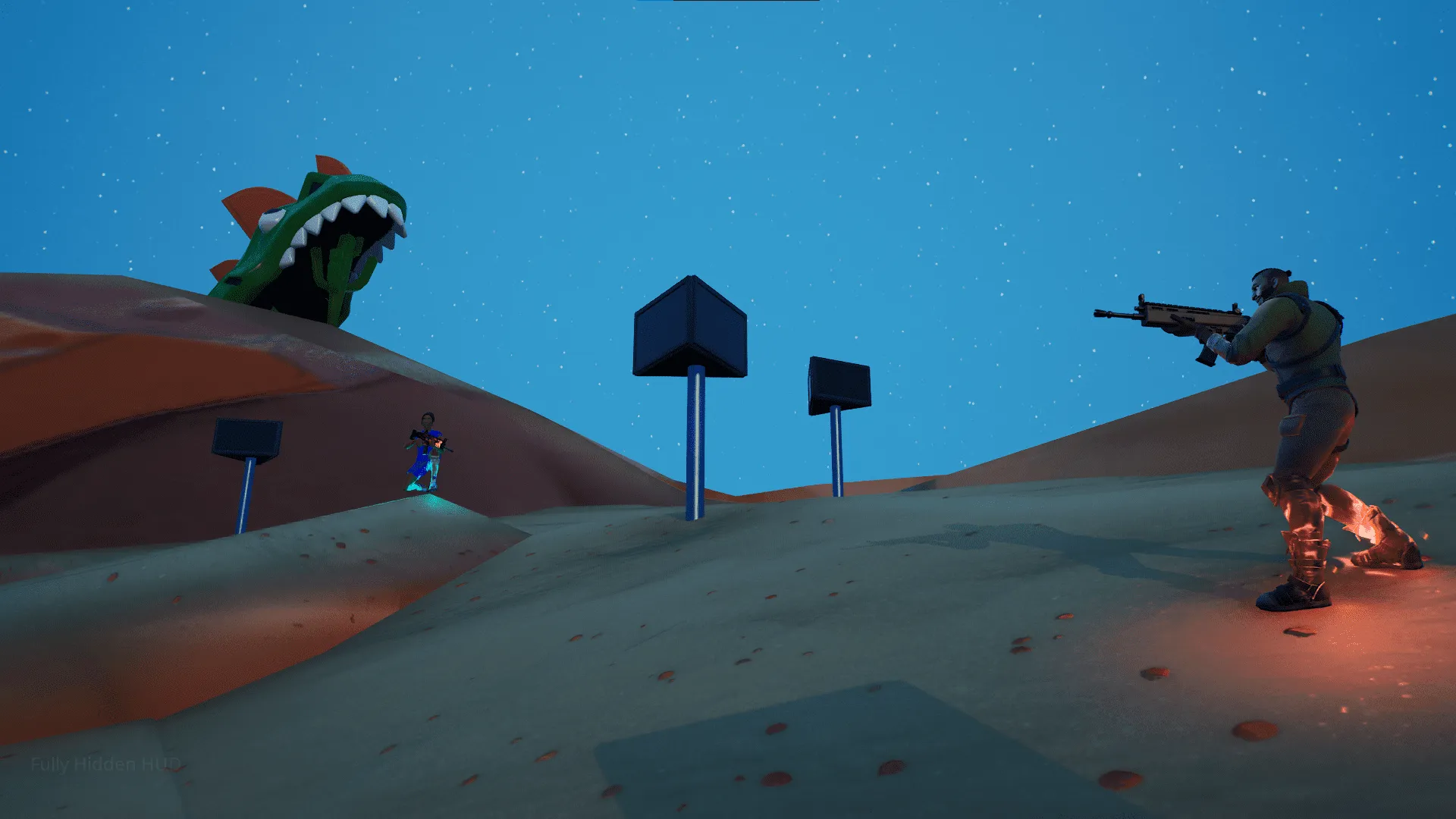 Gen.G opens creative Fortnite map for immersive gaming and music experience