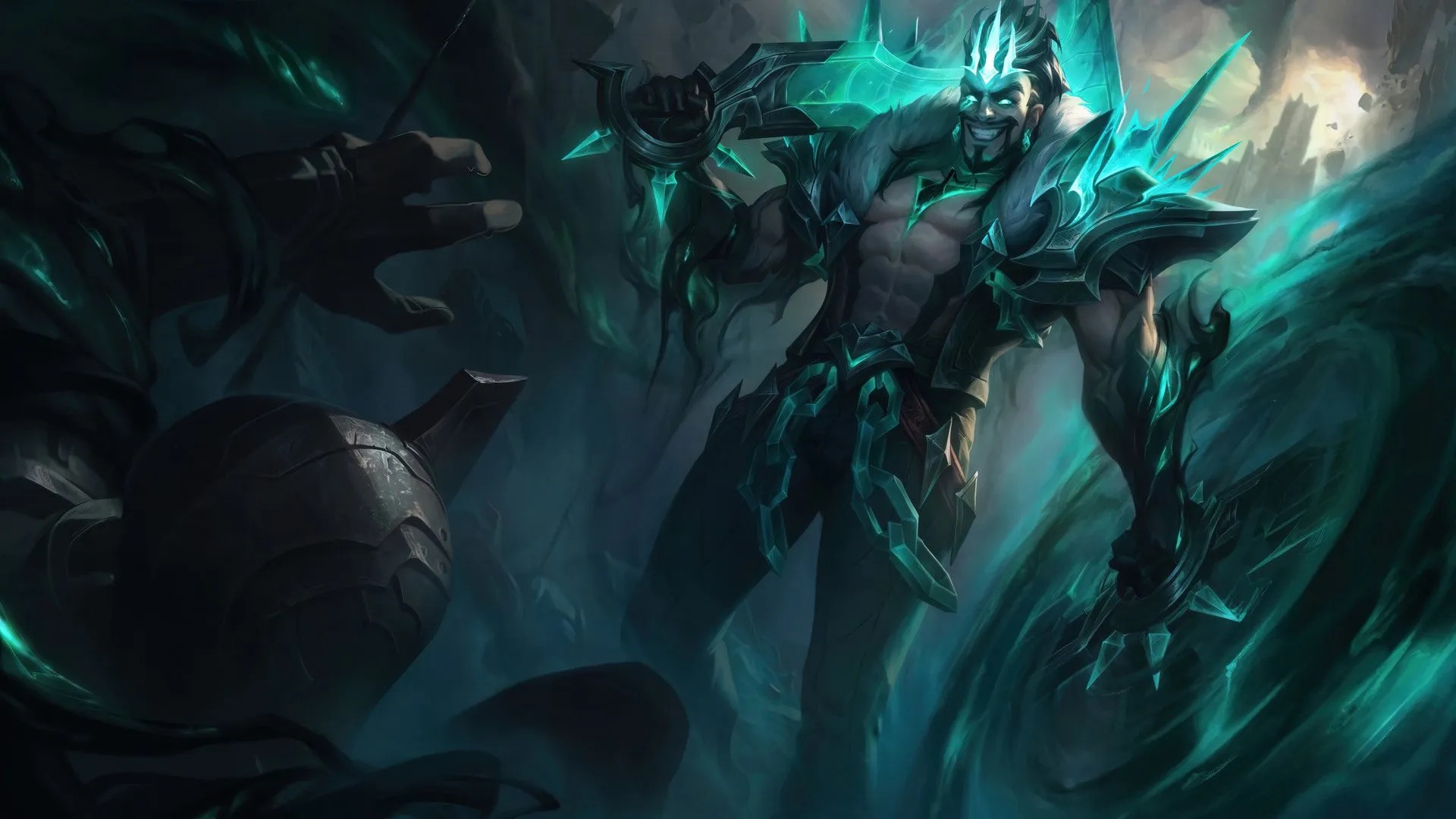 TFT Patch 11.19