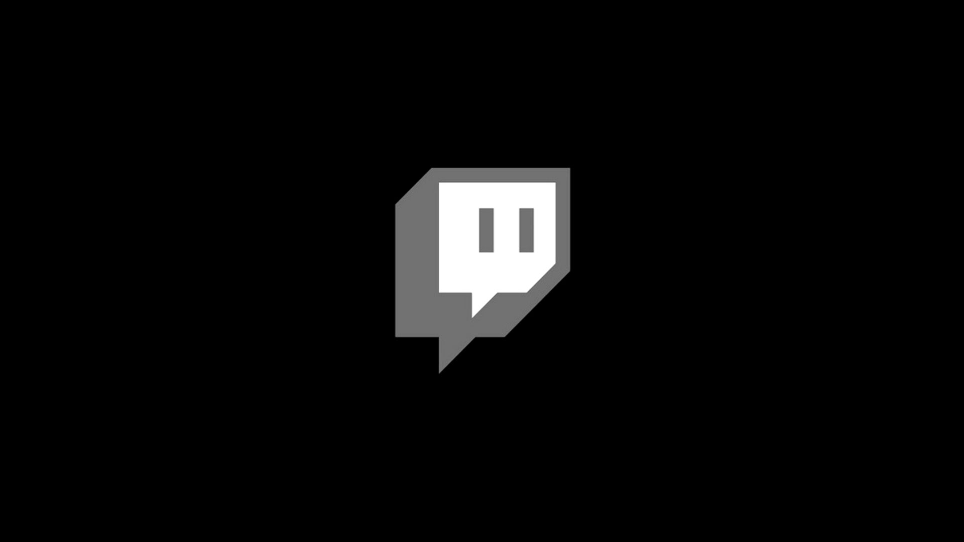 Twitch logo for hate raids article