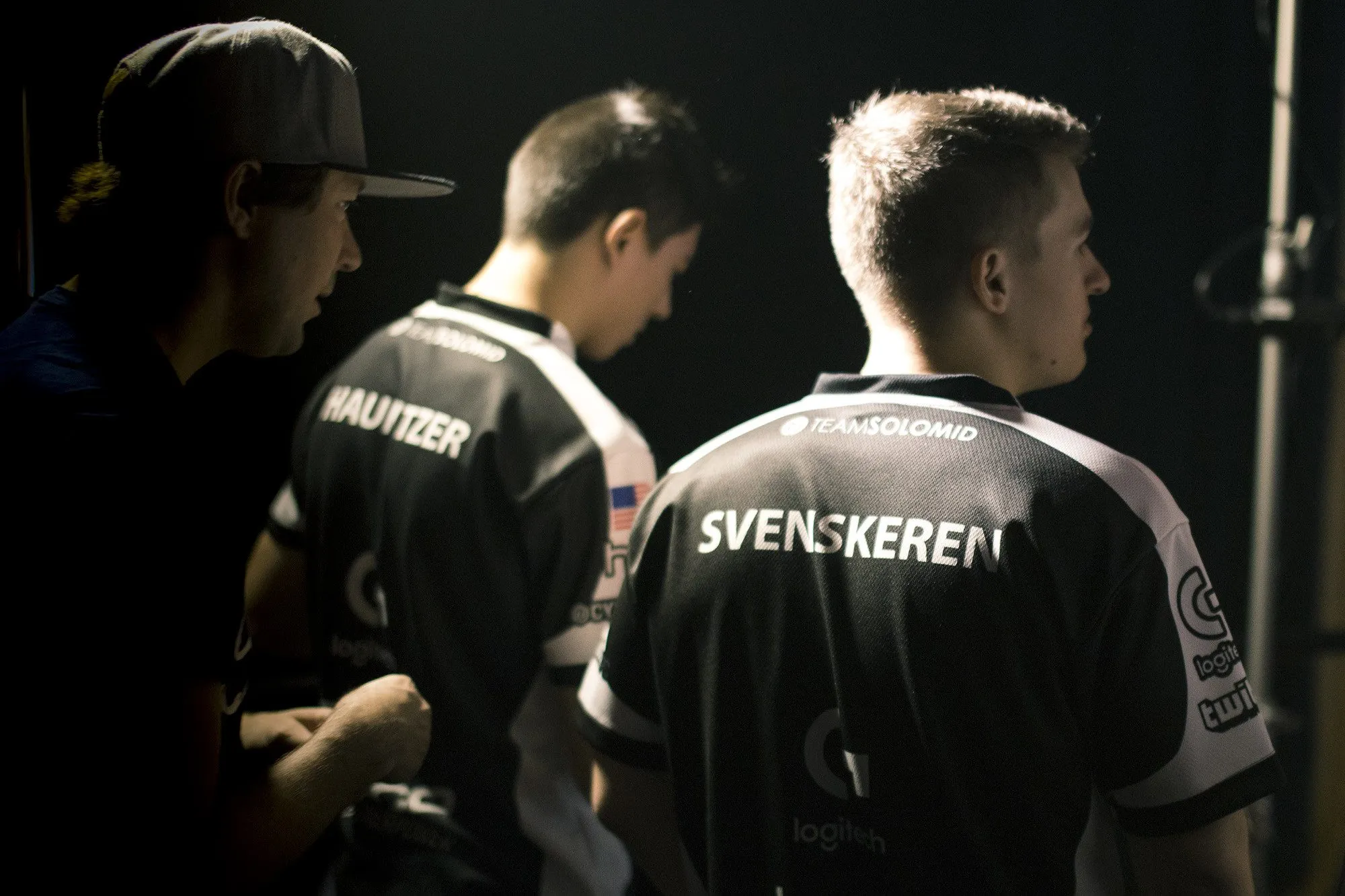 TSM Worlds 2021
