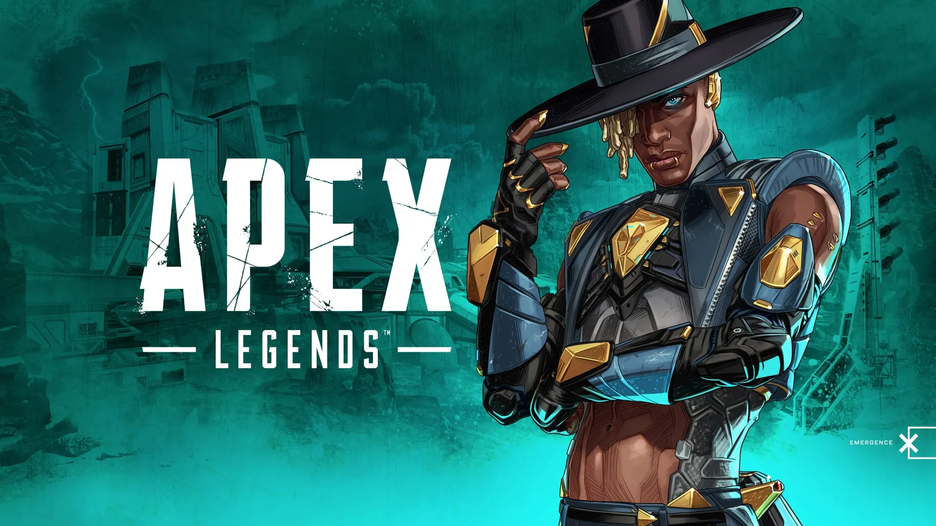Apex Legends change the language