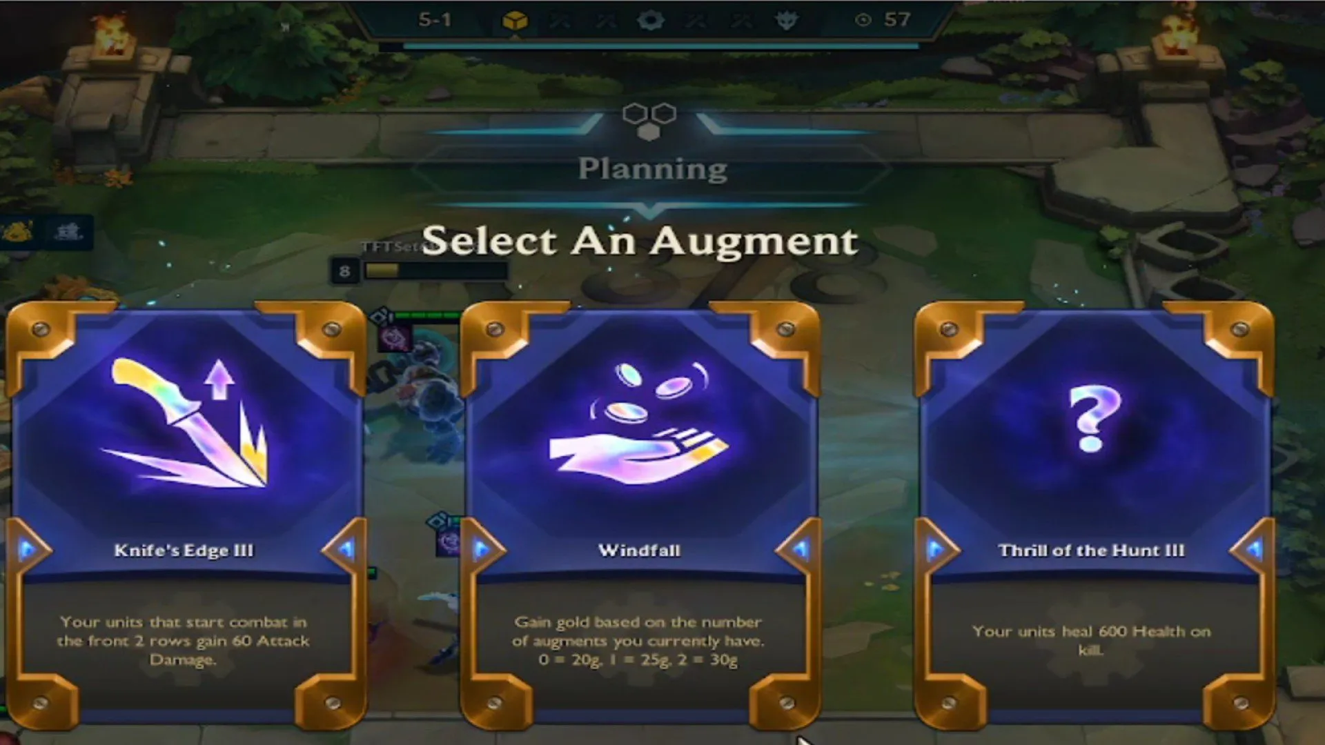 TFT Set 6 Gizmos and Gadgets Teamfight Tactics Hextech Augment Mechanic reveal