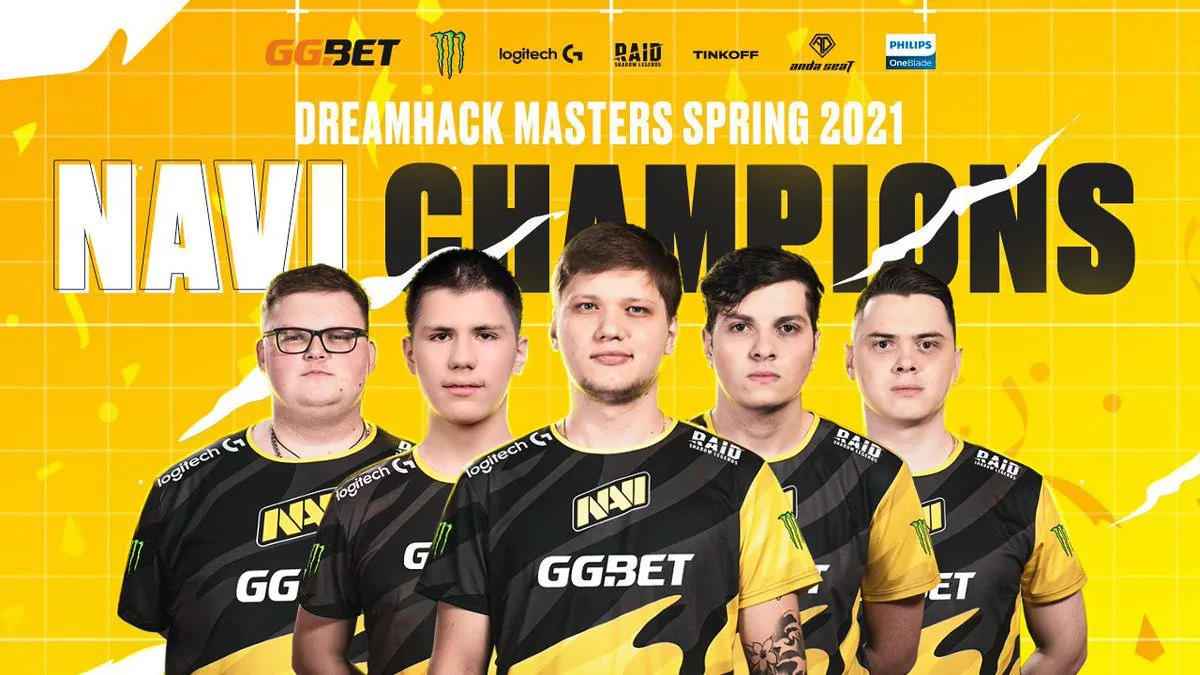 Natus Vincere