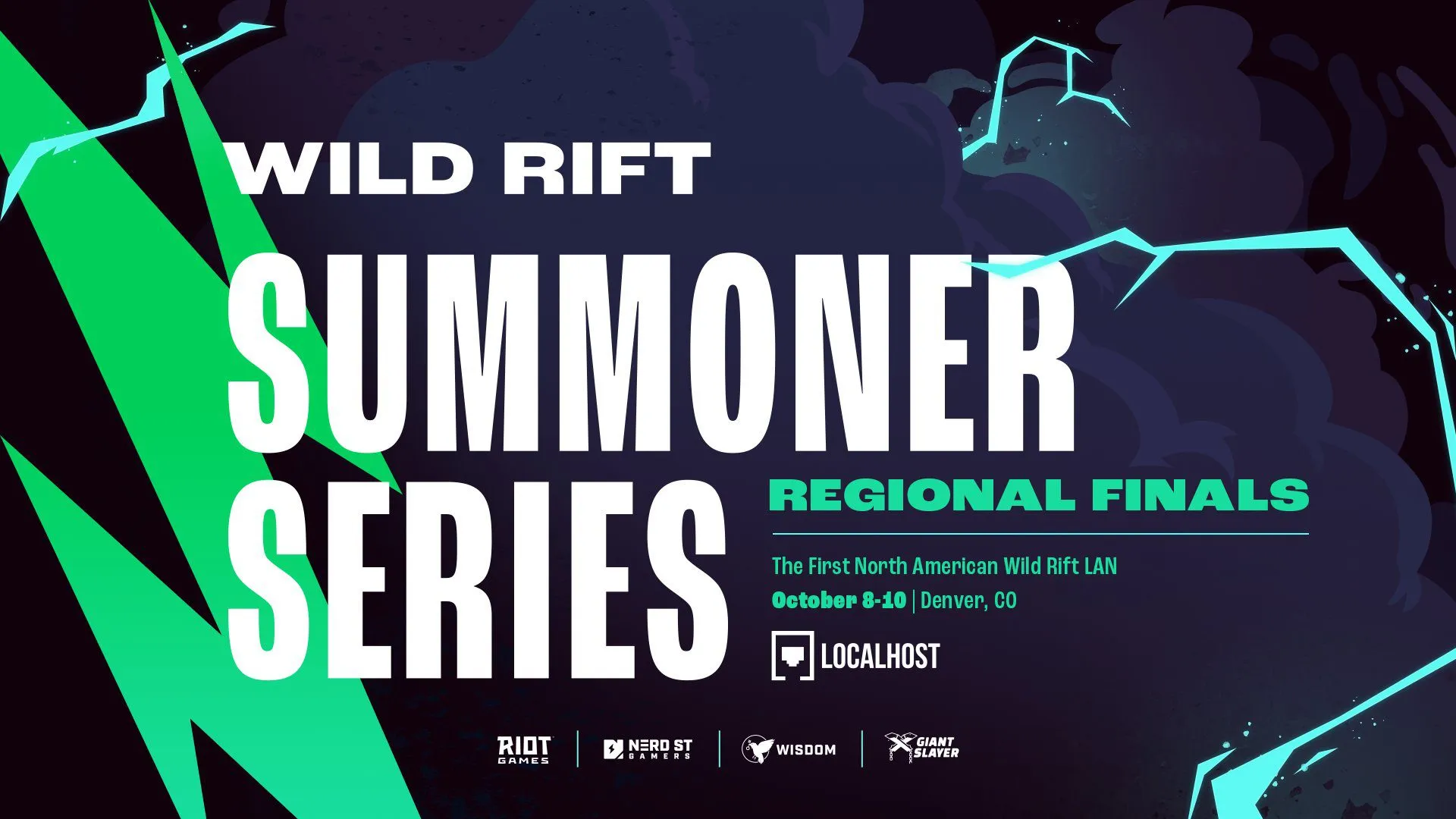 Summoner Series FInals