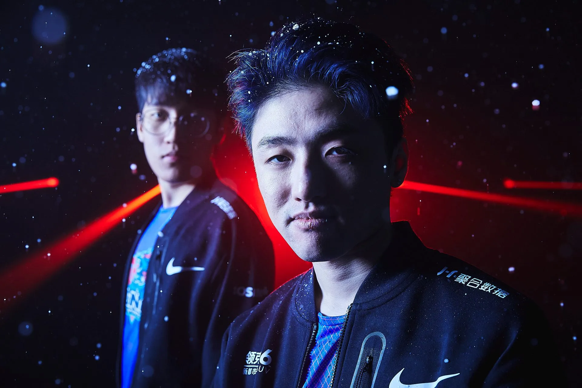 LNG Esports Worlds 2021