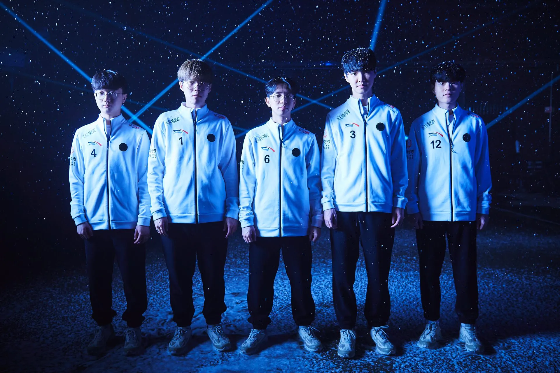 Hanwha Life Esports Worlds 2021