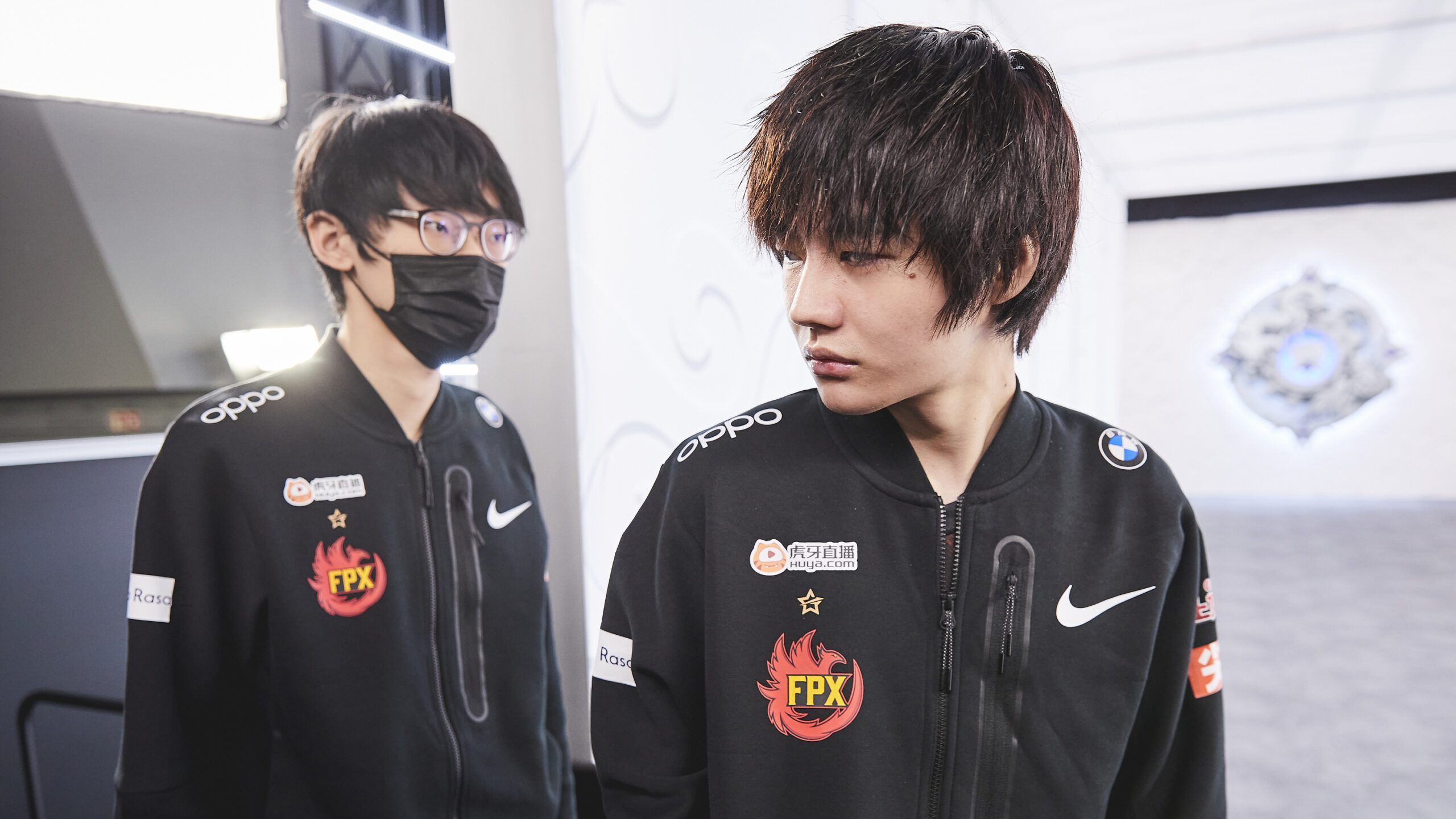 FunPlus Phoenix eliminated from worlds 2021